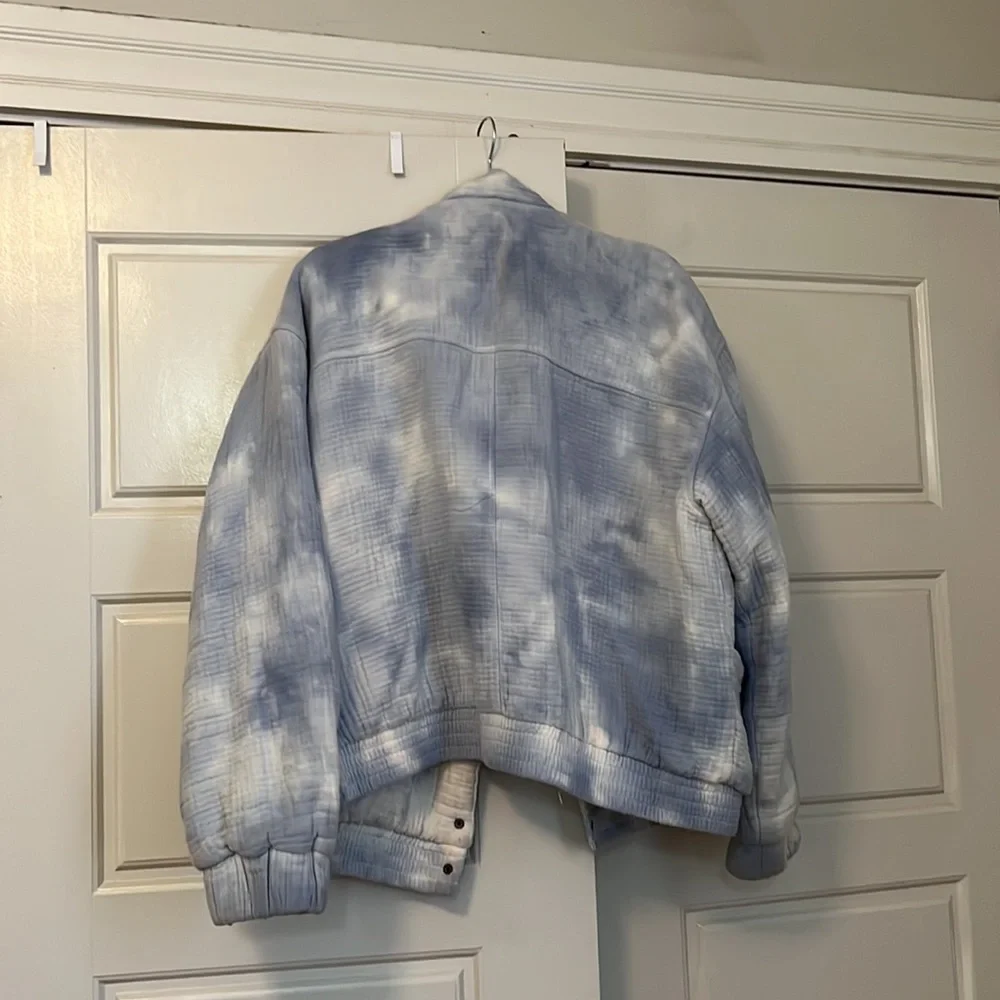 Universal thread jacket - Picture 2 of 3